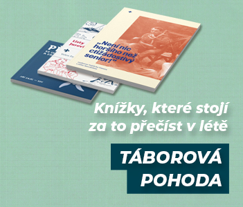 Knížky, které stojí za to přečíst v létě